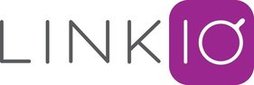 LinkIO logo